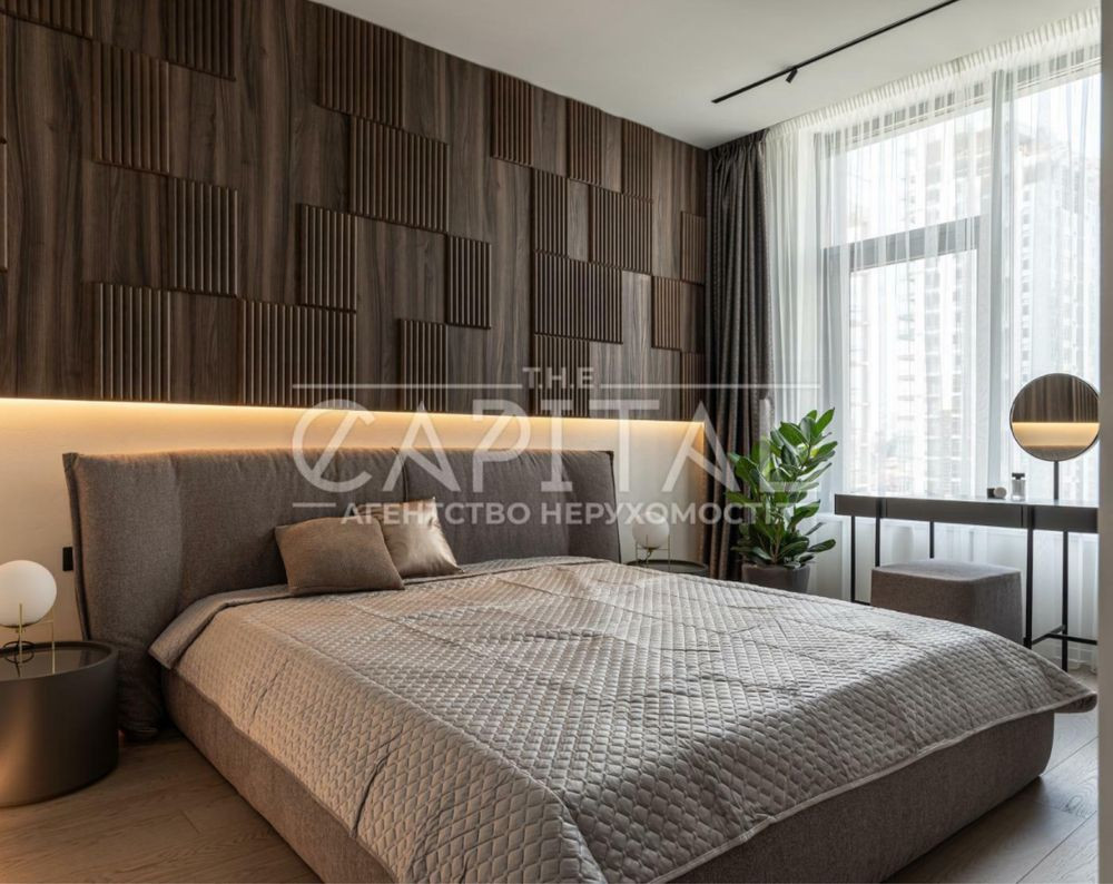 Оренда Нової Квартири на Печерську| 110м2 | Генератор Київ - зображення 5