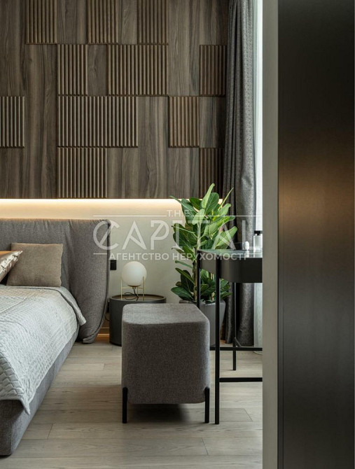 Оренда Нової Квартири на Печерську| 110м2 | Генератор Київ - зображення 4