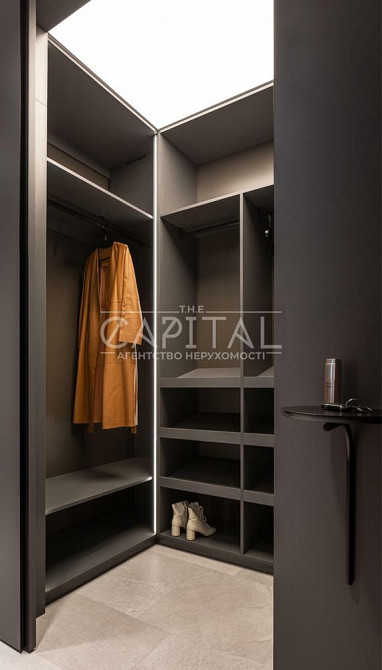 Оренда Нової Квартири на Печерську| 110м2 | Генератор Київ - зображення 8