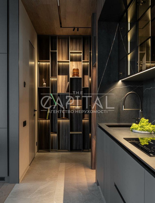 Оренда Нової Квартири на Печерську| 110м2 | Генератор Київ - зображення 2