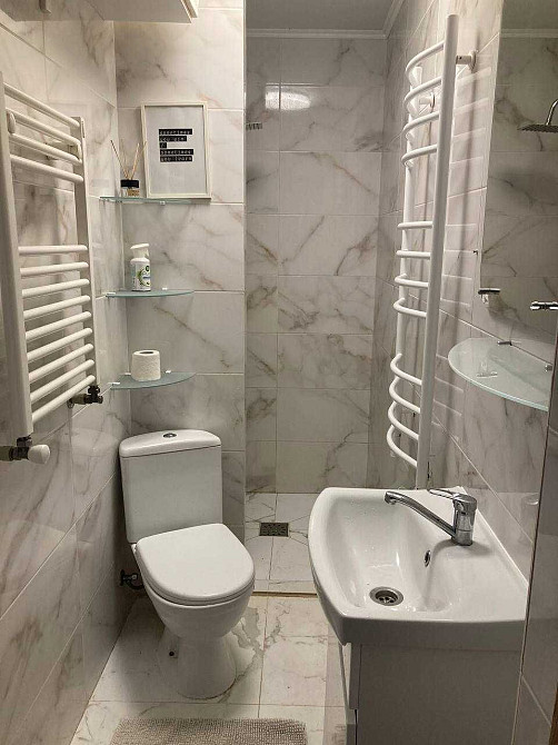 Унікальна квартира в Чеському будинку в Центрі шукає свого мешканця Ужгород - зображення 2