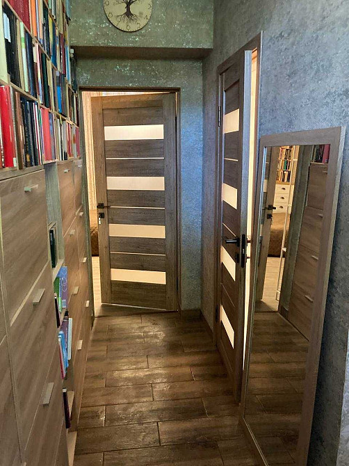 Унікальна квартира в Чеському будинку в Центрі шукає свого мешканця Ужгород - зображення 6