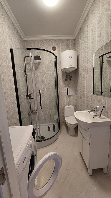 Оренда смарт-квартири. Вул.Стависька. Могилев - Подольский - изображение 1