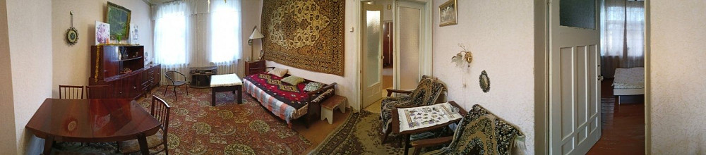 2 ком.кв.в Старом городе ул.Спортивная Краматорск - изображение 2