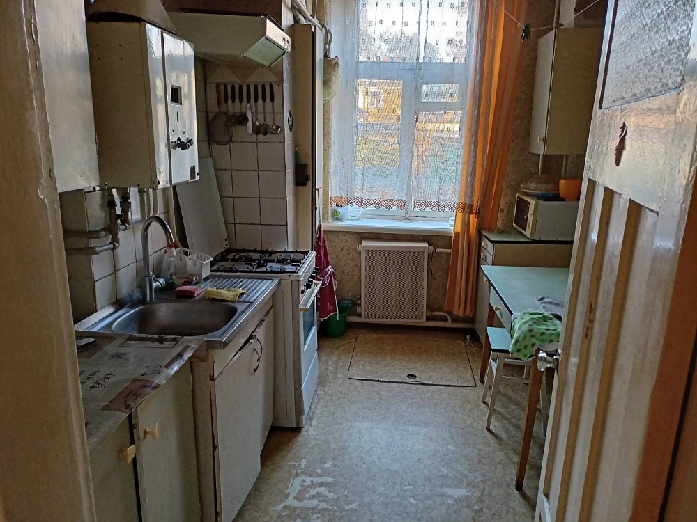 2 ком.кв.в Старом городе ул.Спортивная Краматорск - изображение 3