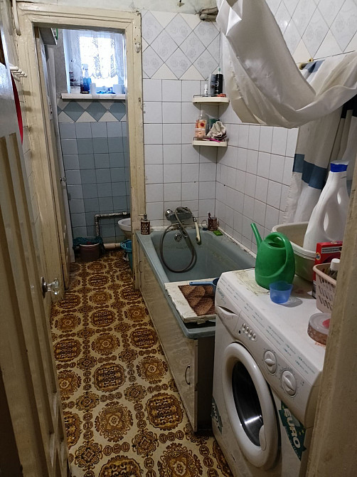 2 ком.кв.в Старом городе ул.Спортивная Краматорск - изображение 4