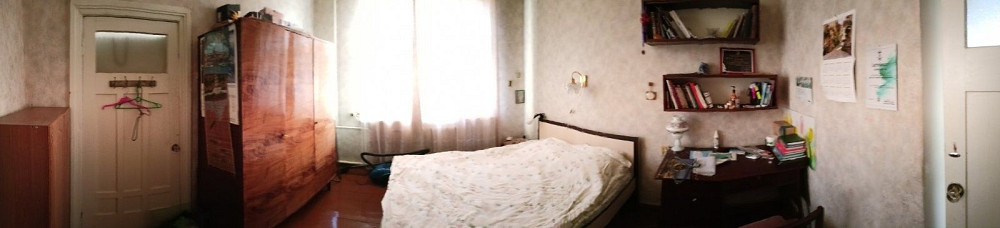 2 ком.кв.в Старом городе ул.Спортивная Краматорск - изображение 1