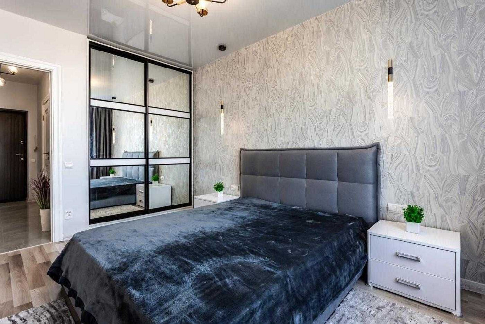 Оренда 1-к квартири ЖК Greenville House,  Княгині Ольги, Франківський Львів - зображення 8