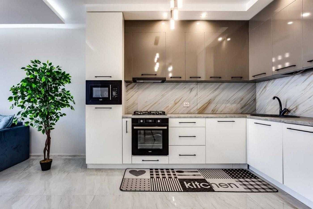 Оренда 1-к квартири ЖК Greenville House,  Княгині Ольги, Франківський Львів - зображення 2