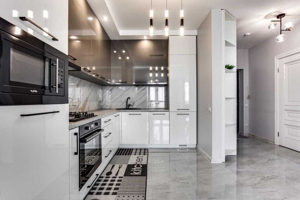 Оренда 1-к квартири ЖК Greenville House,  Княгині Ольги, Франківський Львів - зображення 3