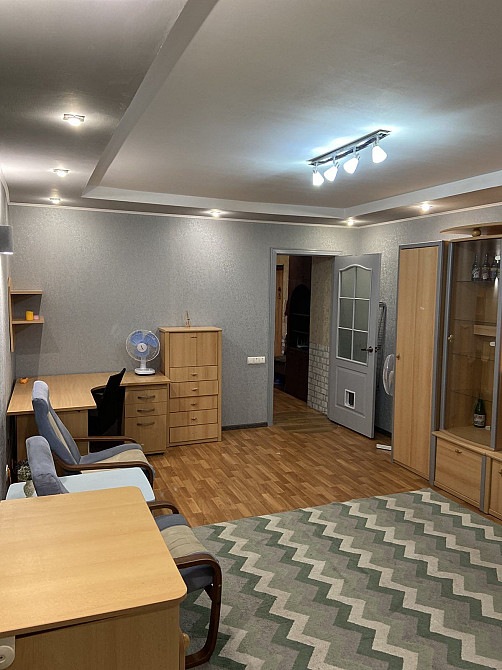 Сдам 2 комн. Бородинский р-н Запорожье - изображение 6