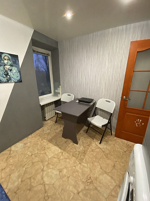 Сдам 2 комн. Бородинский р-н Запорожье - изображение 5