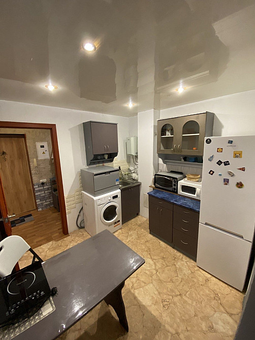 Сдам 2 комн. Бородинский р-н Запорожье - изображение 4