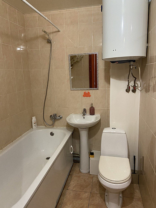 Сдам 2 комн. Бородинский р-н Запорожье - изображение 1