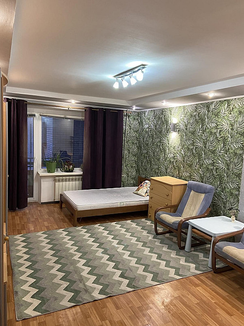 Сдам 2 комн. Бородинский р-н Запорожье - изображение 2