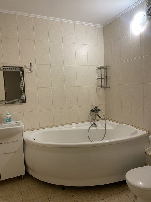 Оренда 2-хкімн. кв. Центр,Перемоги.Новобудова,ремонт, меблі, тривало. Житомир - изображение 7