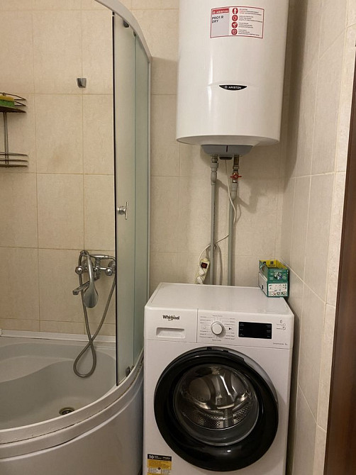 Оренда 2-хкімн. кв. Центр,Перемоги.Новобудова,ремонт, меблі, тривало. Житомир - изображение 8