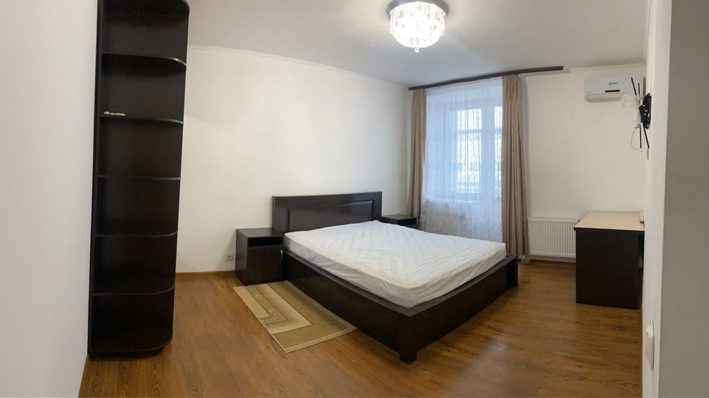 Оренда 2-хкімн. кв. Центр,Перемоги.Новобудова,ремонт, меблі, тривало. Житомир - изображение 5