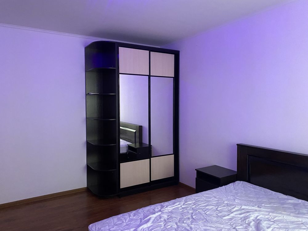 Оренда 2-хкімн. кв. Центр,Перемоги.Новобудова,ремонт, меблі, тривало. Житомир - изображение 6