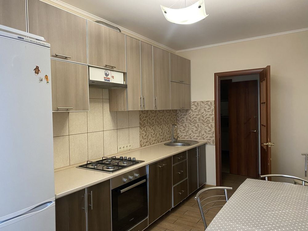 Оренда 2-хкімн. кв. Центр,Перемоги.Новобудова,ремонт, меблі, тривало. Житомир - изображение 3