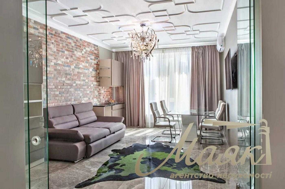 Аренда 2-х комнатной квартиры в ЖК Royal Tower, ул.Саксаганского 37к Київ - зображення 3