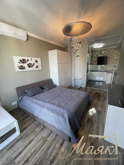 Аренда 2-х комнатной квартиры в ЖК Royal Tower, ул.Саксаганского 37к Київ - зображення 8