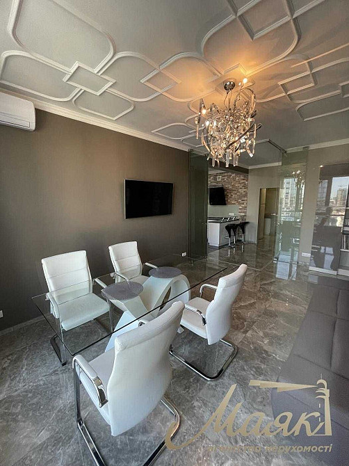 Аренда 2-х комнатной квартиры в ЖК Royal Tower, ул.Саксаганского 37к Київ - зображення 5