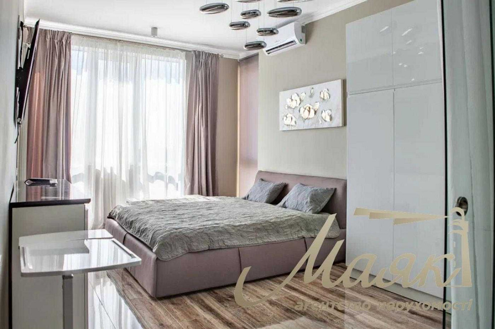 Аренда 2-х комнатной квартиры в ЖК Royal Tower, ул.Саксаганского 37к Київ - зображення 7