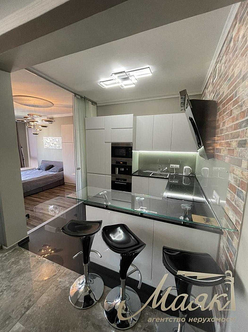 Аренда 2-х комнатной квартиры в ЖК Royal Tower, ул.Саксаганского 37к Київ - зображення 6