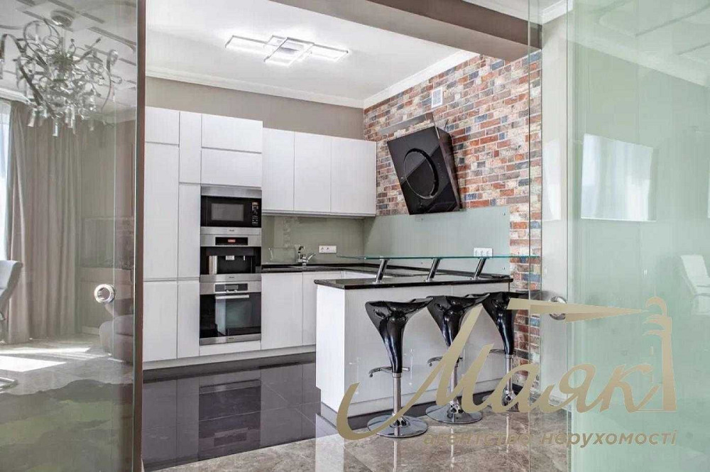 Аренда 2-х комнатной квартиры в ЖК Royal Tower, ул.Саксаганского 37к Київ - зображення 2