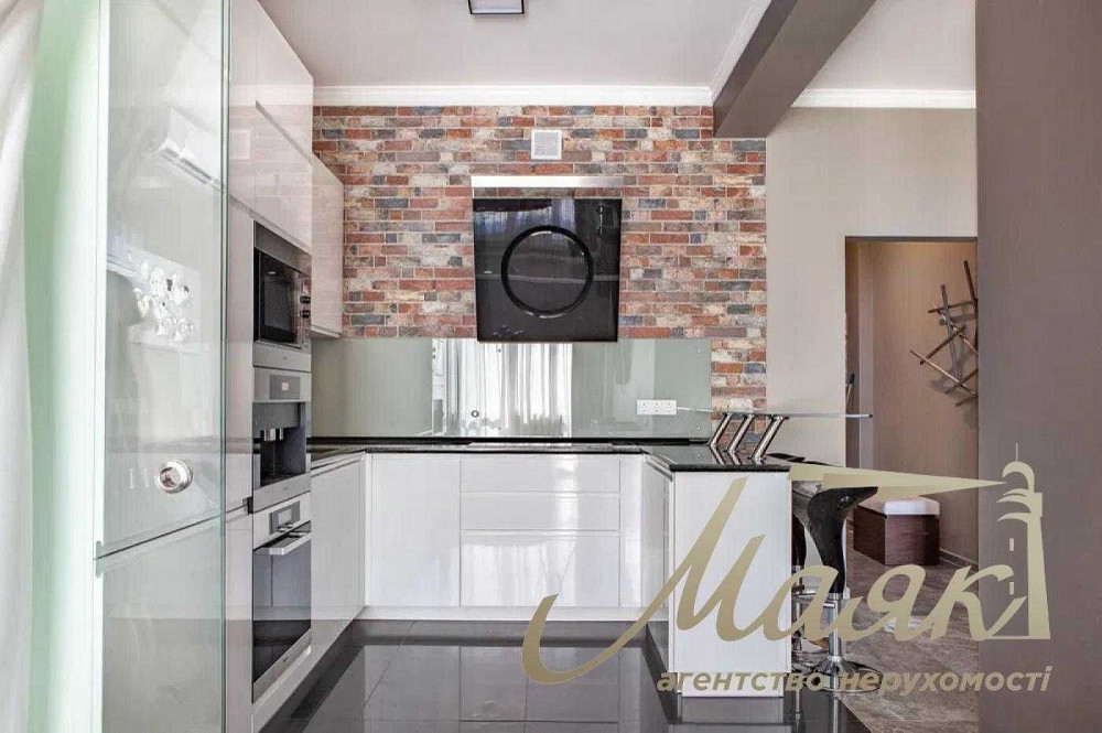 Аренда 2-х комнатной квартиры в ЖК Royal Tower, ул.Саксаганского 37к Київ - зображення 1