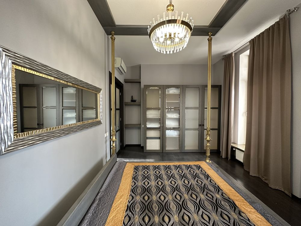 Шикарная 3к с террасой в Аркадии с паркоместом Одеса - зображення 7