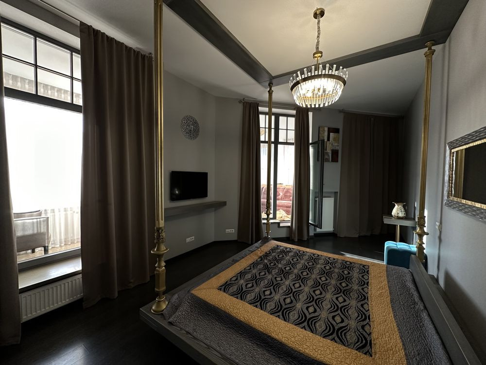 Шикарная 3к с террасой в Аркадии с паркоместом Одеса - зображення 5