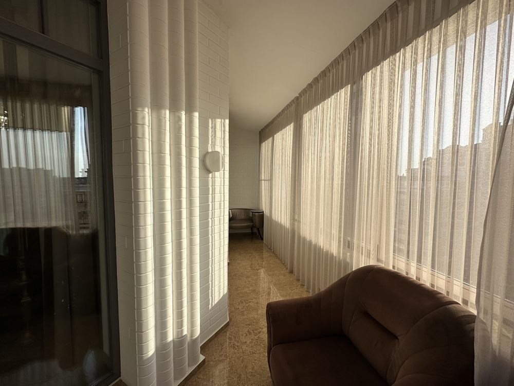 Шикарная 3к с террасой в Аркадии с паркоместом Одеса - зображення 8