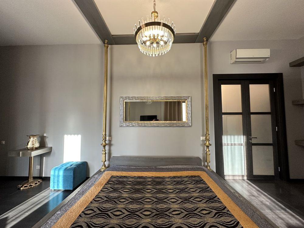 Шикарная 3к с террасой в Аркадии с паркоместом Одеса - зображення 6