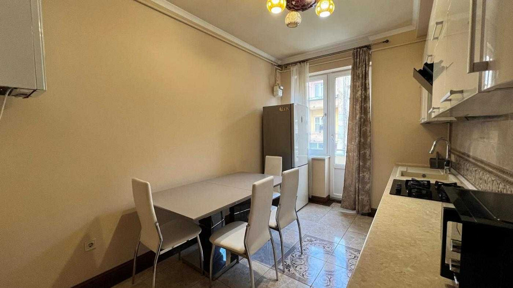 Оренда 3к квартири вул. Кастелівка, Франківський район, БЛИЖНІЙ ЦЕНТР Львів - зображення 5