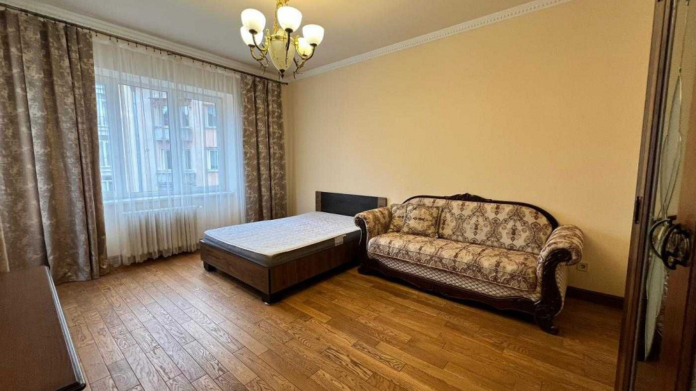 Оренда 3к квартири вул. Кастелівка, Франківський район, БЛИЖНІЙ ЦЕНТР Львів - зображення 1