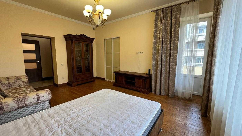 Оренда 3к квартири вул. Кастелівка, Франківський район, БЛИЖНІЙ ЦЕНТР Львів - зображення 3