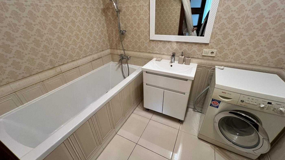 Оренда 3к квартири вул. Кастелівка, Франківський район, БЛИЖНІЙ ЦЕНТР Львів - зображення 7