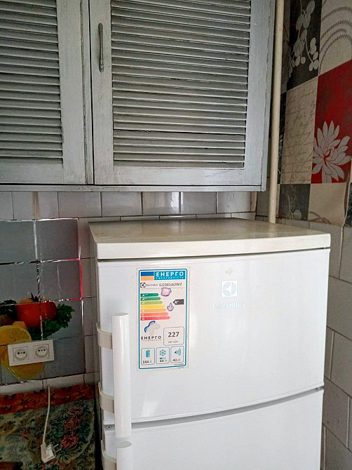 Сдам 1-но комнатную квартиру Армейская/ Сегедская. Чистая . Жилая . Одеса - зображення 5