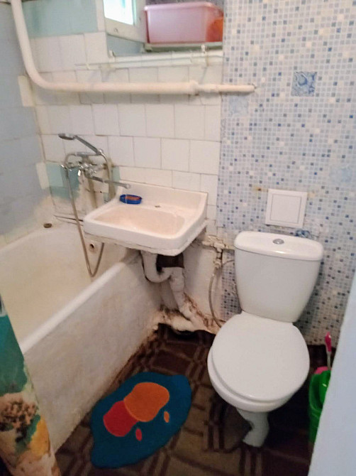 Сдам 1-но комнатную квартиру Армейская/ Сегедская. Чистая . Жилая . Одеса - зображення 8