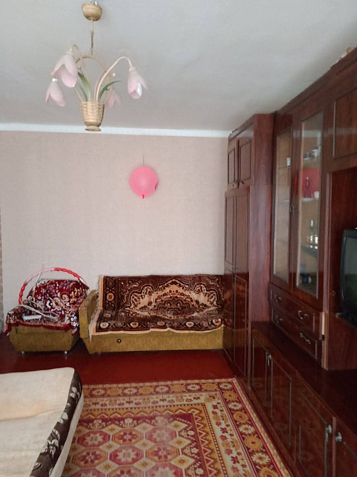 Сдам 1-но комнатную квартиру Армейская/ Сегедская. Чистая . Жилая . Одеса - зображення 2