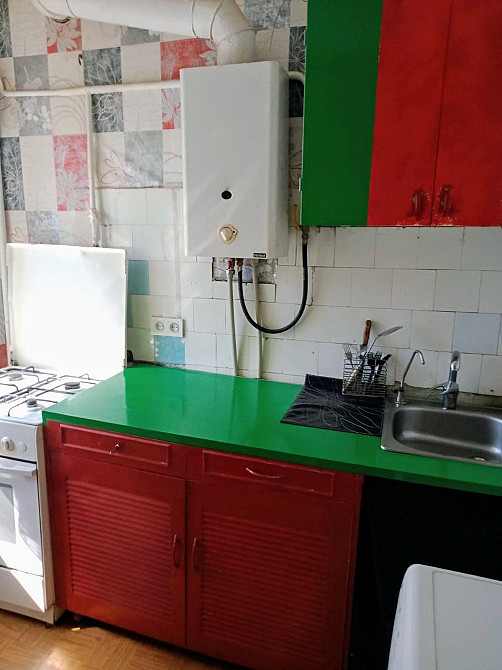 Сдам 1-но комнатную квартиру Армейская/ Сегедская. Чистая . Жилая . Одеса - зображення 6