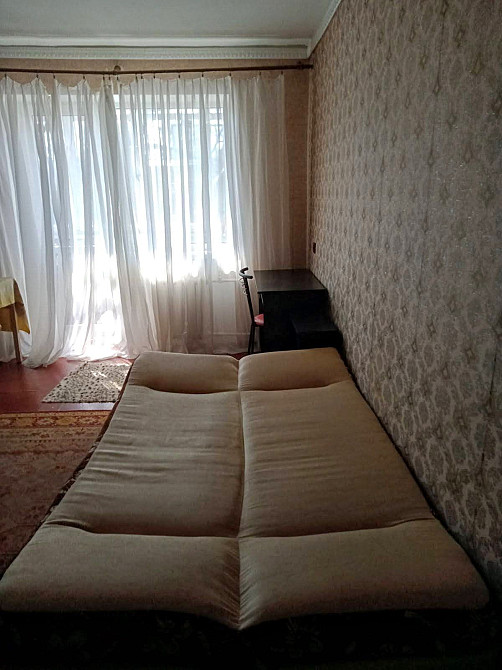 Сдам 1-но комнатную квартиру Армейская/ Сегедская. Чистая . Жилая . Одеса - зображення 3