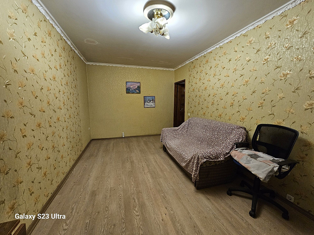 2 комнатная, метро Салтовская Харків - зображення 3