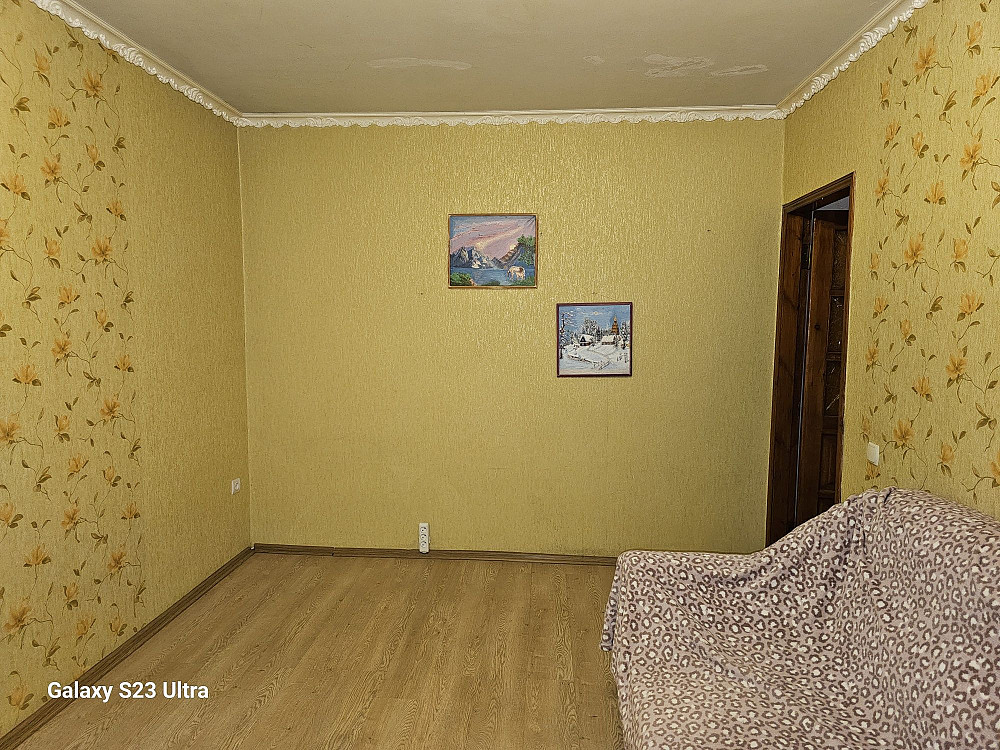 2 комнатная, метро Салтовская Харків - зображення 2