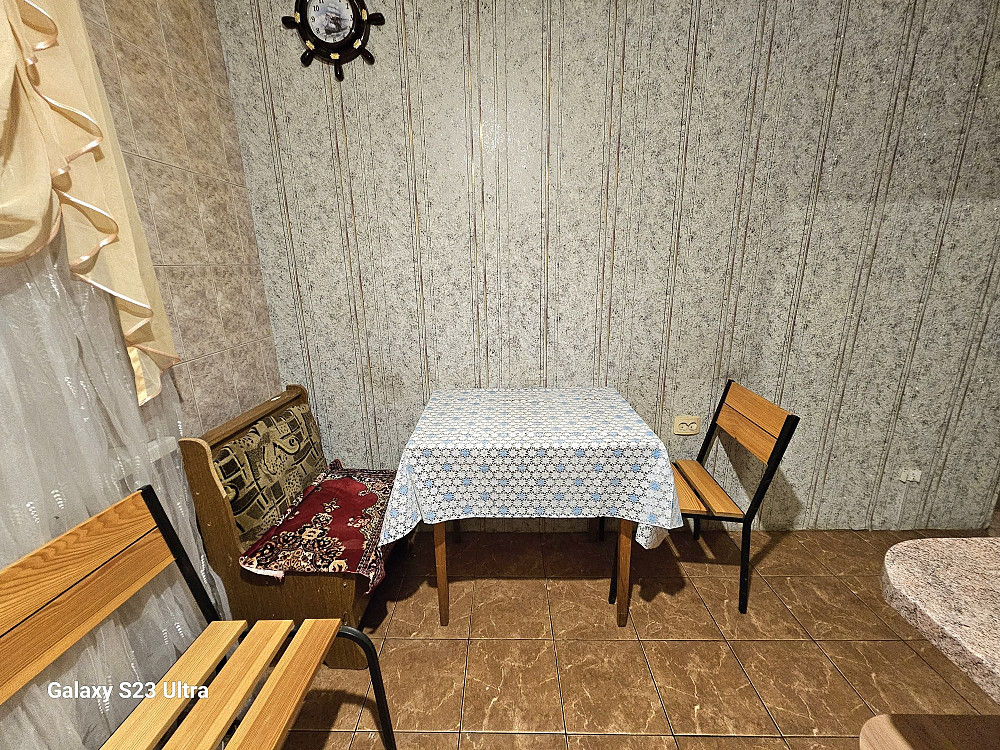 2 комнатная, метро Салтовская Харків - зображення 8