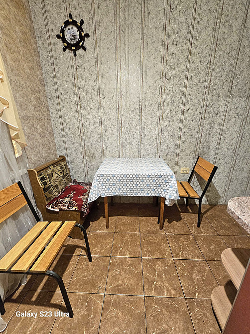 2 комнатная, метро Салтовская Харків - зображення 5