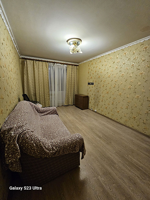 2 комнатная, метро Салтовская Харків - зображення 1