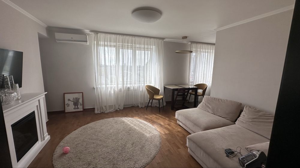 Оренда квартири Киев - изображение 1